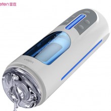 雷霆A380免提活塞飞机杯全自动伸缩男性自慰杯 男用器具成人