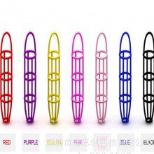 男用器具 硅胶软套 网套 锁紧套 增粗情趣用品 男用快乐器批