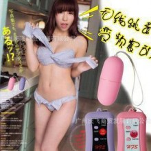 女用器具50段变频遥控跳蛋 成人性保健品批发  代理加盟 一