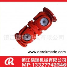 【品牌联轴器】 SWC150WD十字轴式万向联轴器 买手精选 品质好货