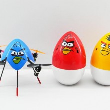 现货直销愤怒小鸟  4通道 飞蛋  TL8066   4通道