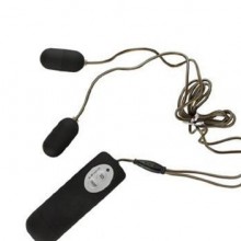 夏奇迷你跳蛋 情趣跳蛋 双跳 成人用品