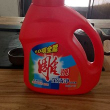 雕牌  洗衣液