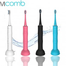 电动牙刷  声波振动牙刷 模具制造 研发设计 贴牌代工 OE