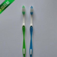 厂家直销 正品成人软毛牙刷 酒店宾馆客房一次性牙刷批发现货