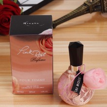 【直销】名娜魅力女士香水 淡香持久70ML 女士香水正品品牌