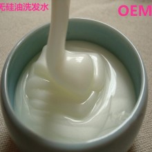 镇店之宝 1000ml超大瓶 氨基酸无硅油洗发水 无味无添加