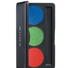 AMIIR艾米尔彩妆正品单色哑光眼影 哑光眼影 哑光裸妆美妆