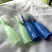 监狱看守所戒毒所犯人服刑人员劳教所拘留所手指牙刷