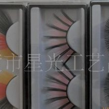 供应   高档羽毛假睫毛  -STAR羽毛假睫毛-厂家直销高档羽毛假睫毛-STAR羽毛假睫