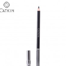 专柜正品牌眉笔！持久防水眉笔  木质双头画眉笔带眉刷 化妆笔