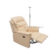诗烨SY-505输液椅 输液椅豪华 电动输液椅  休闲座椅  医院 美容院 月子中心 养老院 医用家具 厂家直销