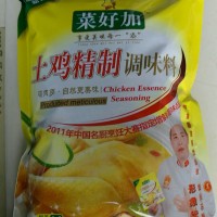 菜好加优质鸡精 餐饮专用炒菜做饭增香提鲜鸡精
