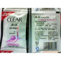 清扬洗发水加工厂家  185--0306--1097 头发护理