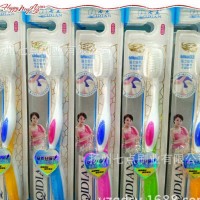 销售 超市 牙刷   纳米抗菌牙刷