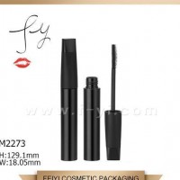 专业设计 睫毛膏管 别具风格 睫毛液管 塑料睫毛管包材 M2273