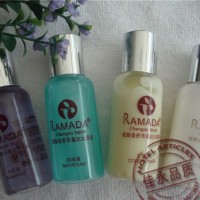 星级酒店一次性洗发水 沐浴露 润肤露 护肤素 宾馆一次性洗漱用品