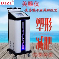 迪姿溶脂仪 碎脂机 美容院减肥仪器设备价格