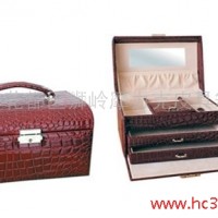 供应摩力克珠宝盒、首饰盒