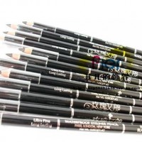 玫瑰女郎细杆眉笔