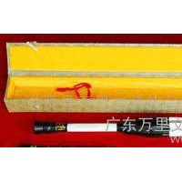 华夏笔都之毛笔 狼毫、羊毫、紫毫、斗笔、眉笔