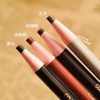 专业化妆师推荐 影楼专用 拉线眉笔 方便实用不晕染易上色