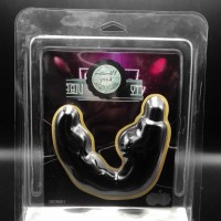 前列腺按摩器 情趣性用品G点后庭棒震动棒男用自慰器具肛塞