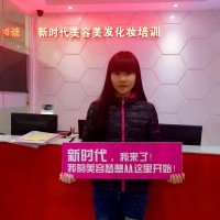 武鸣美甲培训价钱_广西美发培训的报价