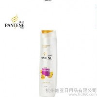 潘婷强韧养发洗发水200ml 洗发 防脱发 保证