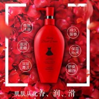 无硅油洗发水代加工贴牌 洗发露oem可来样定制 洗发水代加工oem