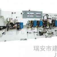 RL-WSJ-500全自动快易包装卫生巾机