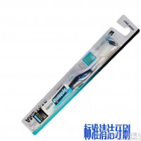 F111批发 牙缝超细毛希杰狮王LION原装进口成人标准清洁 韩国牙刷