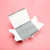 卸甲包美甲工具套QQ洗甲水环保光疗指甲油胶洗甲棉巾液去甲油浮