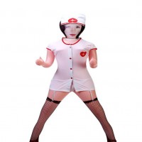 充气娃娃成人用品画皮充气娃娃男用自慰器飞机杯厂家直销情趣用品