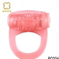 男用情趣震动环 成人性用品 延时锁精环 延时佳品 三频振动环