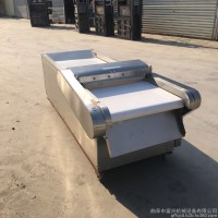 餐馆切片机   酸菜切丝机  豆豆切块机价格