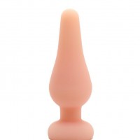 门塞拉珠硅胶g点后庭肛塞肛男用女用成人情趣性用品自慰器具高潮
