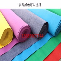 优质生产 一次性展览地毯 化妆品展会地毯 阻燃地毯 简约地毯 优质地毯