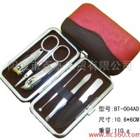 供应虞美人BJ－004AD美容美甲工具套装/修甲护甲套装