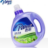 巴菲洗衣液厂家直销批发价格代理商电话