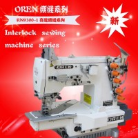 广东奥玲RN8B-S围边机柔软席梦思酒店床垫围边机