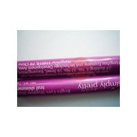 供应丝印厂13524037142眉笔整圈北京丝网印刷加工