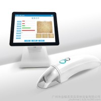 魔镜皮肤测试仪 脸部健康检测仪美容院用皮肤检测仪器分析仪