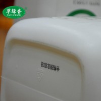 大桶装洗发水洗发露 5L大容量 防开叉花香型 工厂直销