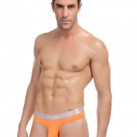 厂家直销男士丁字裤透视内裤 男超薄冰丝透明内裤 U凸设计