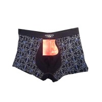 供应楚天男士内裤 厂家直销，舒适安全， 安阳楚天制衣 厂家直销 内衣批发