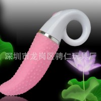 厂家直销成人用品 硅胶震动棒 12频小蜜舌新款360极速体育直播_jrs直播吧乐球吧_jrs直播-手机版情趣自慰棒