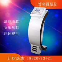 纤诺湘 JK-133 纤体雕塑仪 减肥仪器 瘦身减肥仪器 美容院用 减肥仪器有用吗