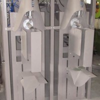 真空包装机 上海包装机的价格 杂粮包装机 洗衣粉包装机 郑州干粉包装机 厂家