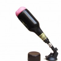 炮机配件飞机杯I01款男用伸缩抽插快乐自慰器成人性用品